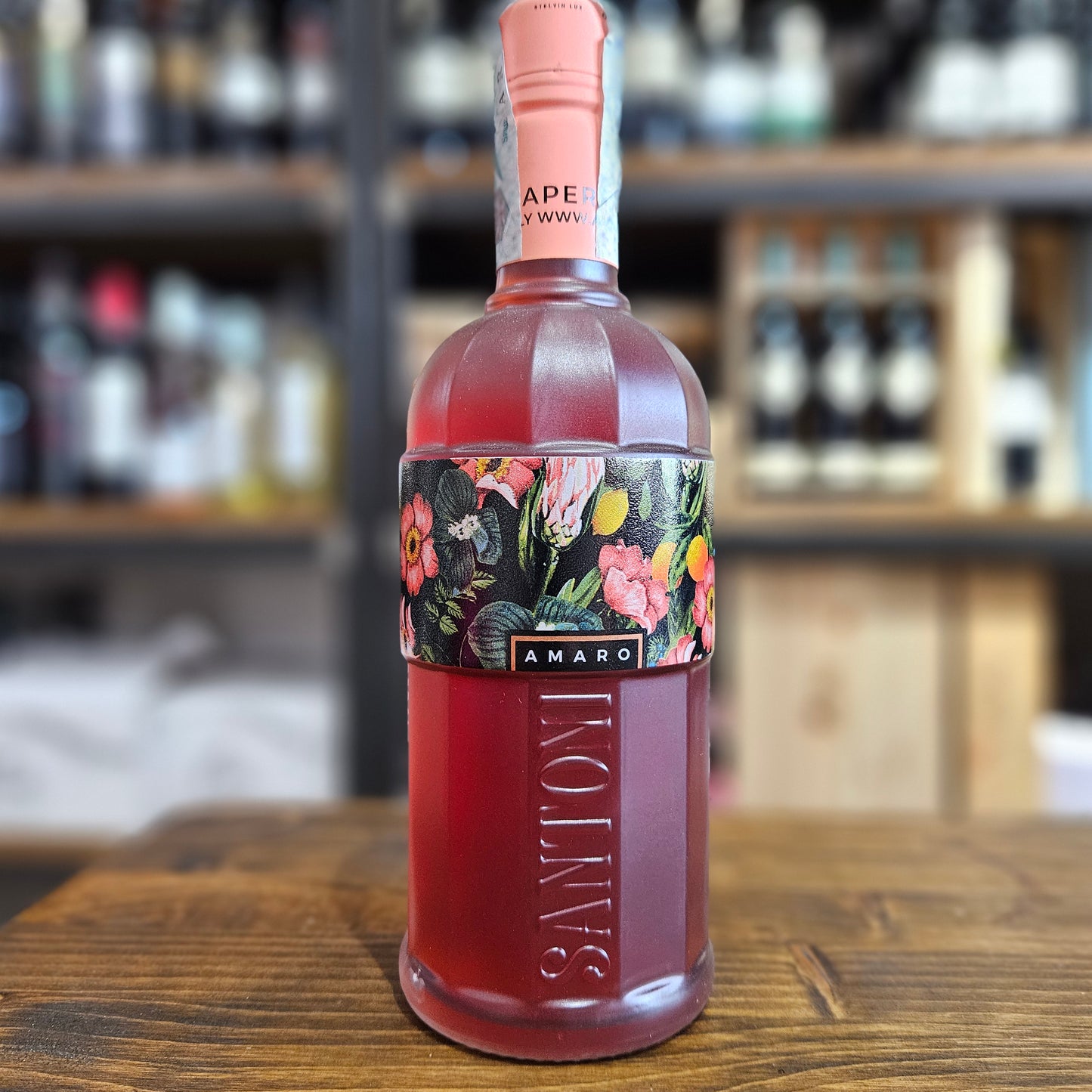 Amaro Santoni 50cl