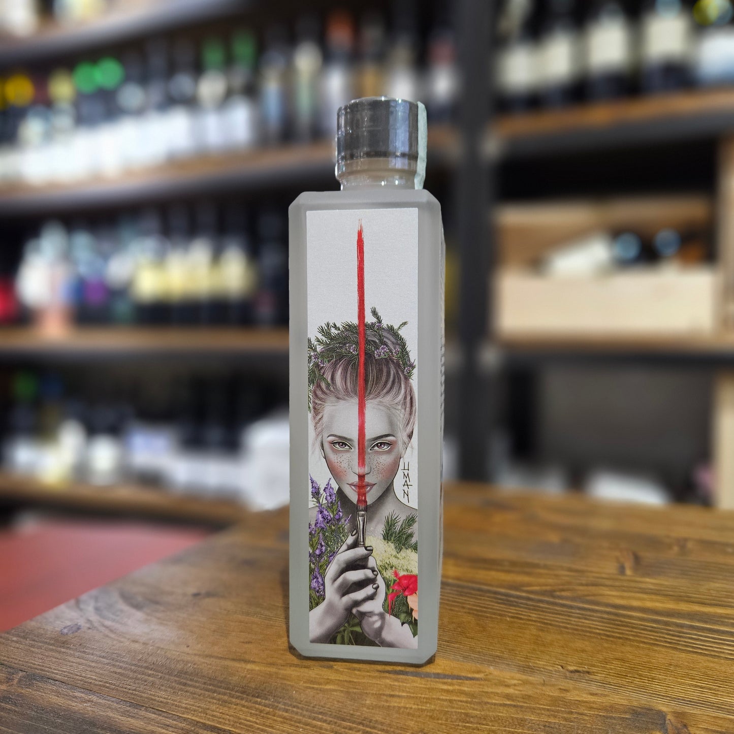 GinArte Dry Gin 70cl