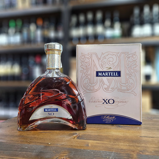 Cognac Martell X.O. 70cl (Astucciato)