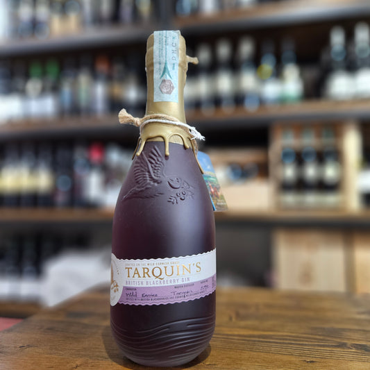 Gin Tarquin’s British Blackberry cl.70